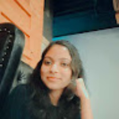 Pratiksha Patil