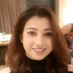 Rupa Gordon