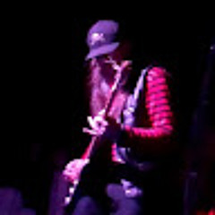 steven pierce
