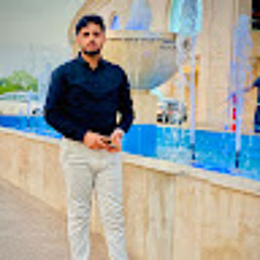 Adnan Wali khan