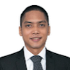Dimas Julian Pratama
