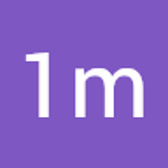 1m .snajper