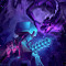 Darklight palyz