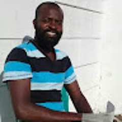 Collin Mavhunga
