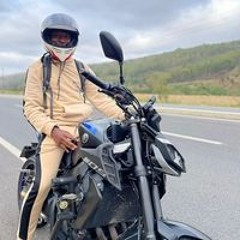 Mahmoud Mahmoud Ch