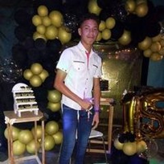 Jose Daniel