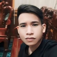 Phạm Khánh Hùng