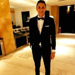 Muhammed Badr