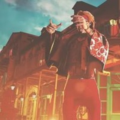 Chelsey Sky Fitzgerald