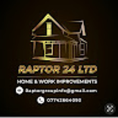 Rapter 24 Ltd