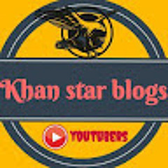 Khan Star Blogs