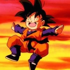 Son Goten