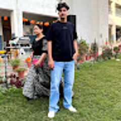 ASHISH CHAUHAN