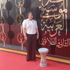 Malak Mohammed