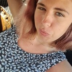 Rebecka Rosita Asulfsen