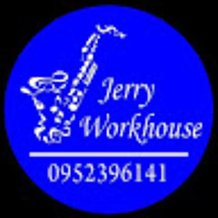Jerry (薩克斯風演奏教學)