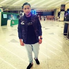 احمد سيد زينبى