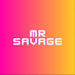MR SAVAGE