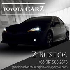 Jozel Bustos