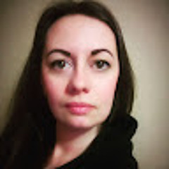 Анна Власенко