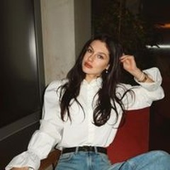 Наталія Костюкова