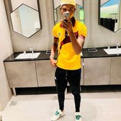 Benn Tuesday Konghola