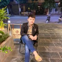 Nguyễn Huy Hùng