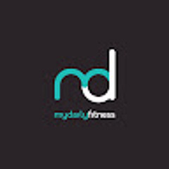 Mydaily_ Fitness