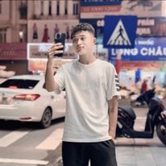 Trần Nguyễn Gia Bảo