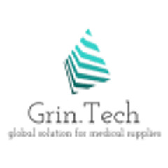 Grin. Tech