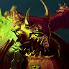 Dark Apostle