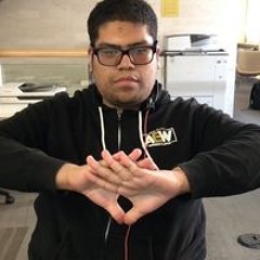 The Phenomenal Angel Rosario-Sanchez