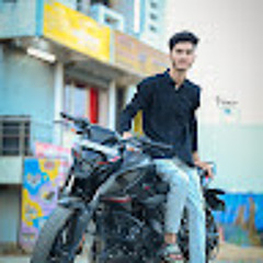 RUDRA RAJPUT
