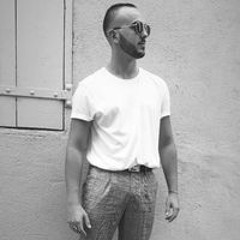 Anthony Guiraud