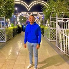 محمد المحمدى
