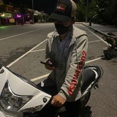 Lâm Nguyễn Hoàng Huy