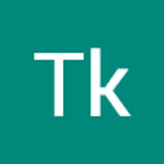 Tk Barber