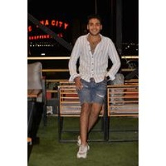 Muayyad Mahmoud