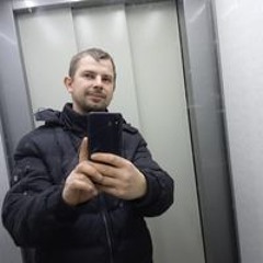 Рома Набоков