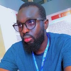 Mouhamadoul Diop