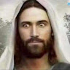 Big Eye Jesus