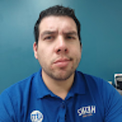 Cesar Vega Lopez