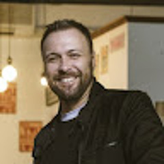 Dave Mitchell 25