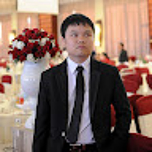 Stream Linh Nguyen Thanh | Listen to English playlist online for free ...