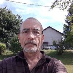 Hubert Tisseur