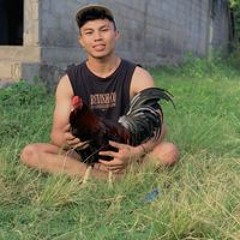 Rian Boncel
