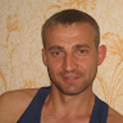 Віктор Мадера