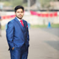 Nazmul Hassan Nayeem