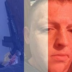 Dimitri Lacroix