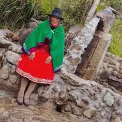 Êçüå Lü-čy Pądïllâ